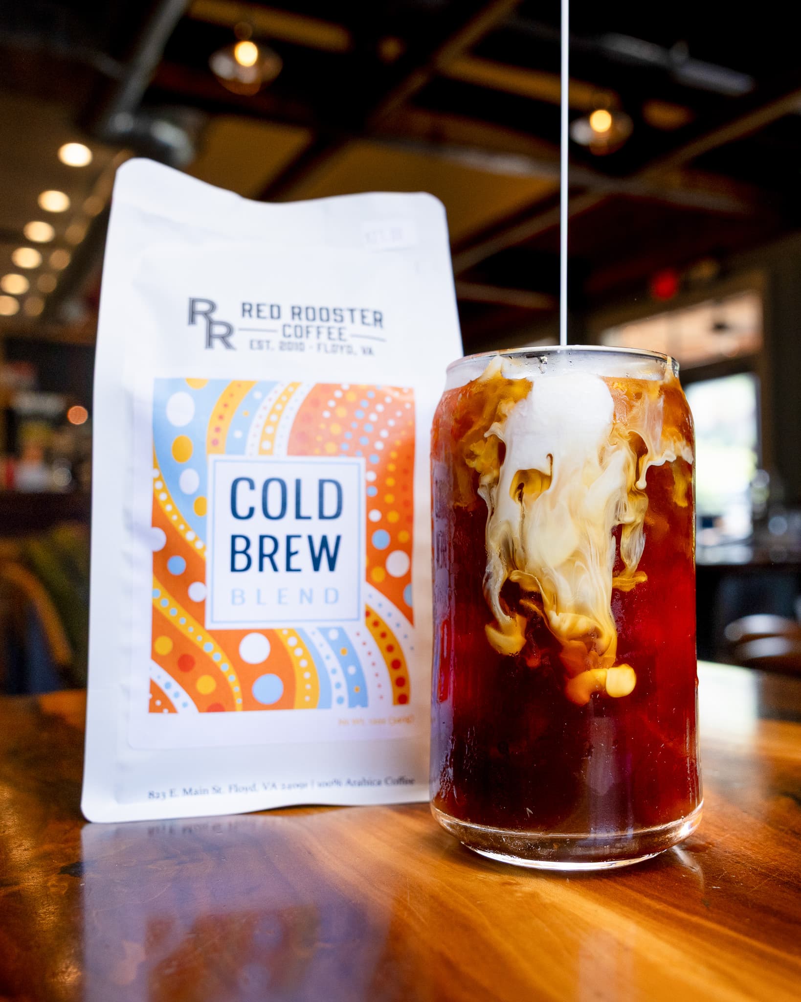 From Hidden Waste to Scalable Growth for Red Rooster Coffee