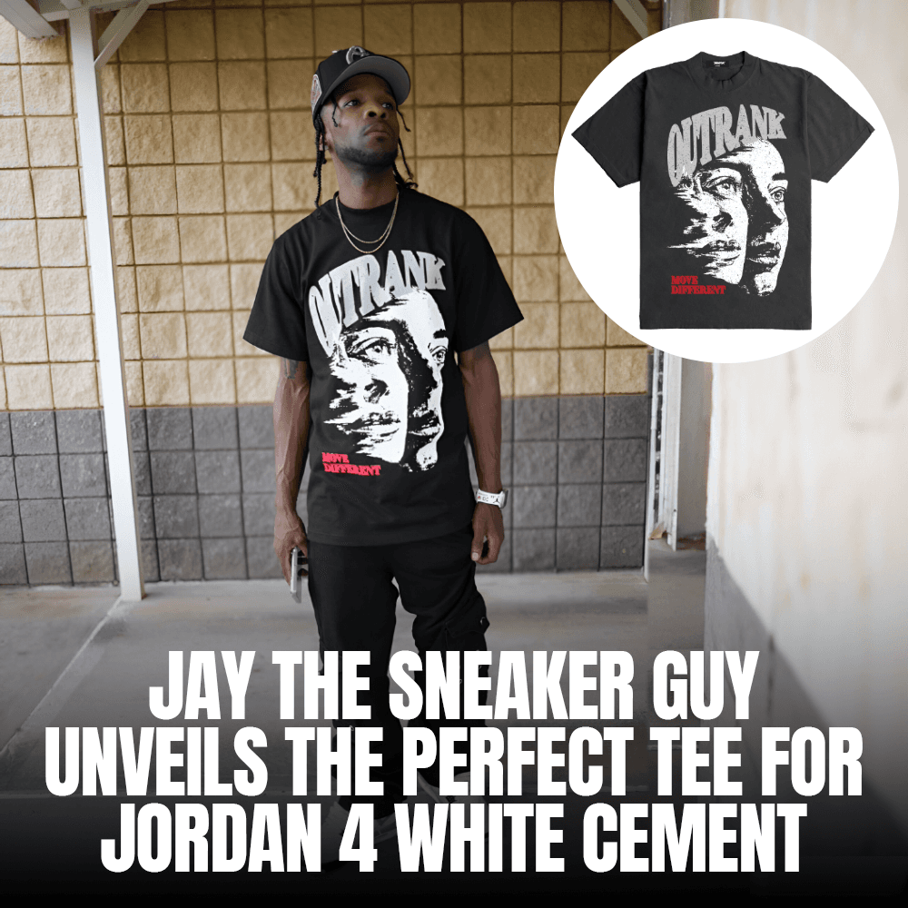 Outrank Brand ad creative